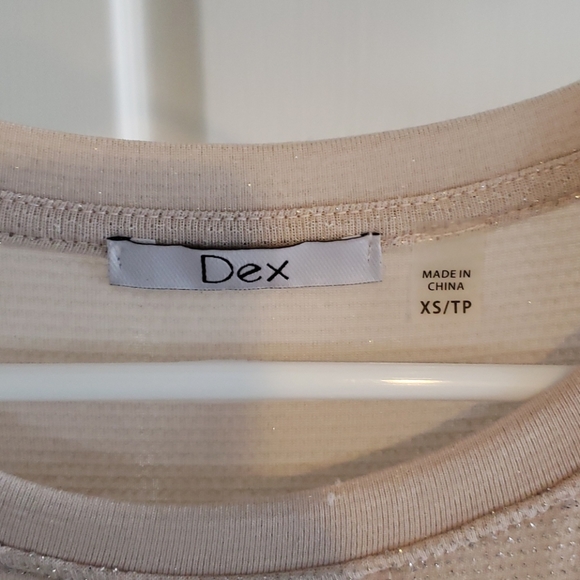 Dressy tunic - Picture 5 of 14